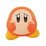 Nintendo Kirby Waddle Dee Sad Bag Clip Vol. 2