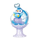 Pokemon Piplup Pop'n Sweet Collection Rement Trading Figure