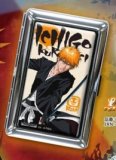 Bleach Ichigo Business Card Holder