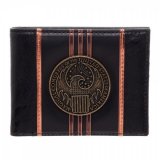 Harry Potter Fantastic Beasts and Where to Find Them MACUSA Bifold Wallet