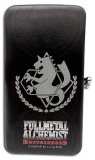 Fullmetal Alchemist Alchemy Symbol Checkbook Hinge Wallet