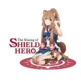 The Rising of the Shield Hero Raphtalia Acrylic Stand