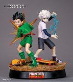Hunter X Hunter Gon and Killua 1/6 Espada Scale Figure