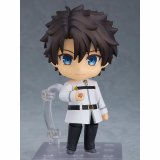 Fate Grand Order Master Male Protagonist Nendoroid Action Figure