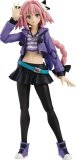 Fate Apocrypha Rider Astolfo Casual Ver. Figma Action Figure