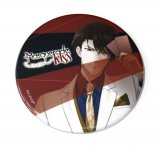 Masquerade Kiss Kazuomi Ver. A Casino Chip Style Tin Badge Pin Button Voltage 2021 USA Release