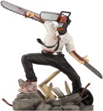 Chainsaw Man Denji ArtFX J 1/8 Scale Kotobukiya Figure