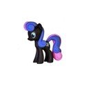 My Little Pony 2 1/2'' Sweetie Drops Bonbon Mystery Mini Figure