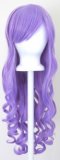 Ayumi - Lavender Purple