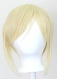 Hotaru - Flaxen Blond
