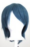 Yuki - Steel Blue