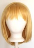 Yuna - Butterscotch Blond Blend