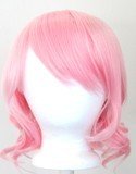Hana - Cotton Candy Pink