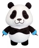 Jujutsu Kaisen 8'' Panda Plush Doll