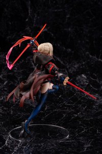 Fate Grand Order Mysterious Heroine X Alter 1/7 Scale Figure