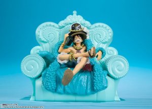 One Piece Luffy Trading Figure Vol. 2