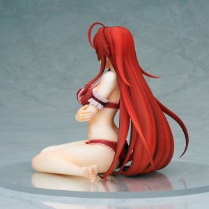 High School DXD Rias Gremory Lingerie Ver. (2nd re-run) 1/7 Scale Figure