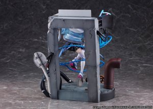 Re:Zero -Starting Life In Another World- Rem -Neon City Ver. 1/7 Scale Estream Figure