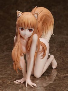 **Pre-Order** Spice and Wolf Holo 1/4 Scale 18+ FREEing Figure