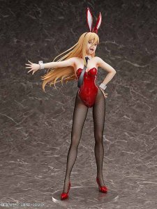 **Pre-Order** Chainsaw Man Power Bunny Ver. 1/4 Scale Figure