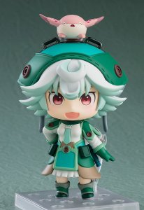 Made in Abyss Prushka Nendoroid Action Figure