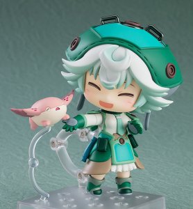 Made in Abyss Prushka Nendoroid Action Figure