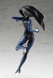 Persona 5 the Animation Queen Pop Up Parade Figure
