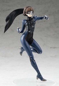 Persona 5 the Animation Queen Pop Up Parade Figure