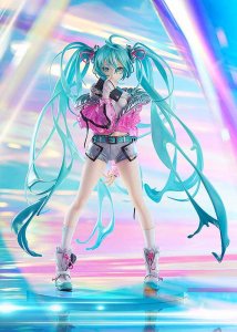 Vocaloid Hatsune Miku with SOLWA 1/7 Scale Figure