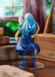 That Time I Got Reincarnated as a Slime Rimuru Pop Up Parade Non Scale Figure