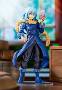 That Time I Got Reincarnated as a Slime Rimuru Pop Up Parade Non Scale Figure