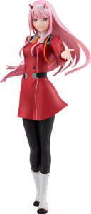 Darling in the Franxx Zero Two Pop Up Parade Non Scale Good Smile Figure