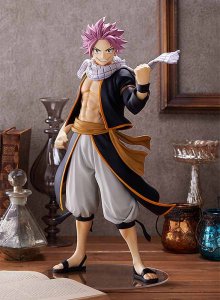 Fairy Tail Natsu Dragneel Pop Up Parade XL Non Scale Figure