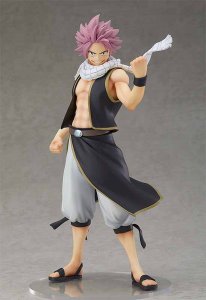 Fairy Tail Natsu Dragneel Pop Up Parade XL Non Scale Figure