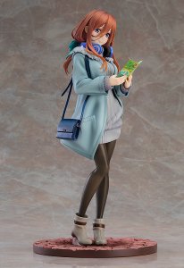 The Quintessential Quintuplets Miku Nakano Date Style Ver Good Smile 1/6 Scale Figure