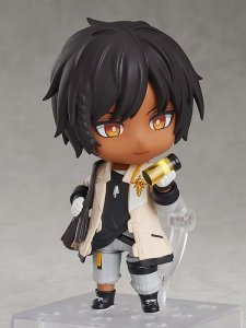 **Pre-Order** Arknights Thorns Nendoroid Action Figure