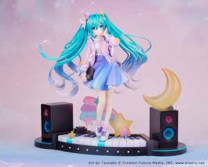 Vocaloid Hatsune Miku Digital Stars 2021 Ver. 1/7 Scale Figure