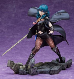 Fire Emblem Byleth 1/7 Scale Figure