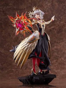 Fire Emblem Heroes Veronica Intelligent Systems 1/7 Scale Figure