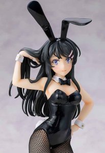 **Pre-Order** Rascal Dreams of Bunny Girl Senpai Sakurajima Mai Bunny Ver Kadokawa Collection Light Figure