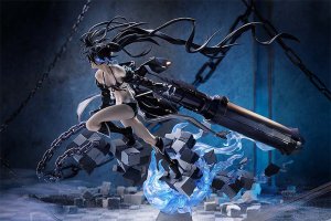 Black Rock Shooter HxxG Edition 1/7 Scale Max Factory Figure