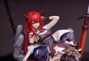 **Pre-Order** Arknights Surtr: Magma Ver. 1/7 Scale Figure