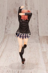 My Teen Romantic Comedy Snafu Climax Yui Yugihama Kotobukiya Scale Figure