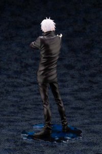 Jujutsu Kaisen Satoru Gojo ArtFx J Kotobukiya 1/8 Scale Figure