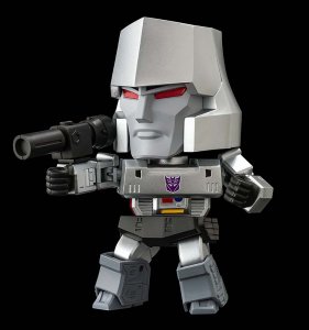 Transformers Megatron Sentinel Nendoroid Action Figure