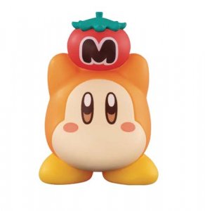 Nintendo Kirby Friends Waddle Dee Trading Figure