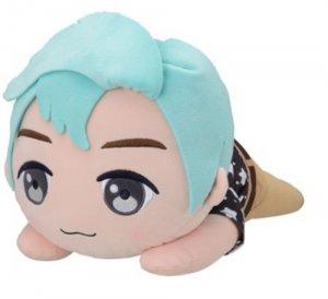 BTS 14" RM Tiny Tan Mega Jumbo Nesoberi Plush Doll
