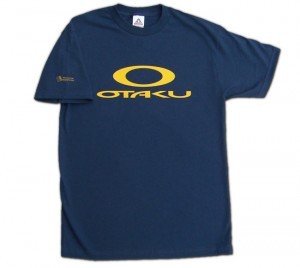 Otaku O T-Shirt