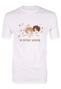 The Promised Neverland SD Group Men's T-Shirt