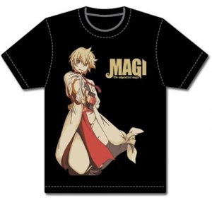 Magi Alibaba T-Shirt